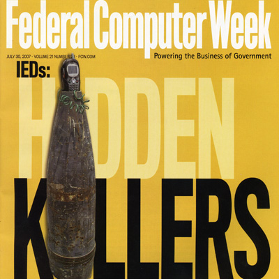 FCW Cover
